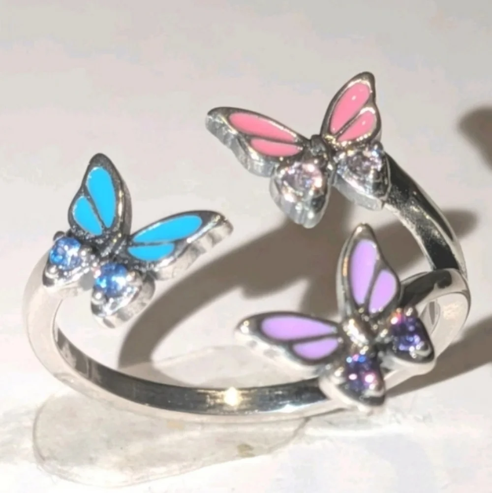 boutique elegant silver